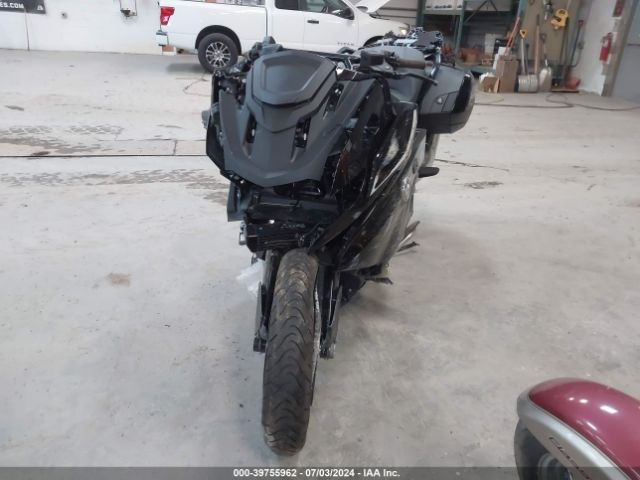 2024 BMW K1600 WB10F6305R6J59259 Photo 4