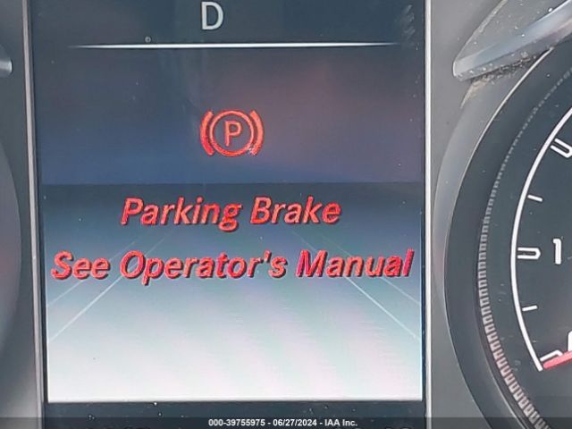 WDDWK8GB7HF524805 Mercedes-Benz Amg C 63