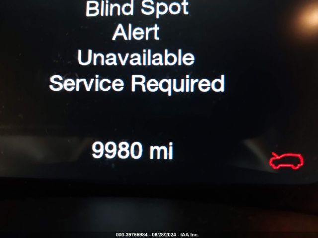 1C4RDJAG1NC159970 Dodge Durango Sxt Awd