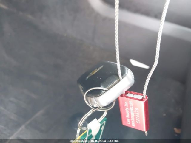 1GNSKHKC6GR315486 Chevrolet Suburban Lt