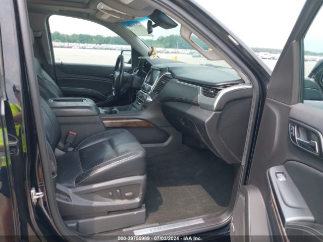 1GNSKHKC6GR315486 Chevrolet Suburban Lt