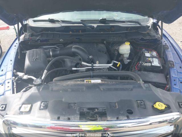 1C6RR7GT3ES436835 RAM 1500 Big Horn