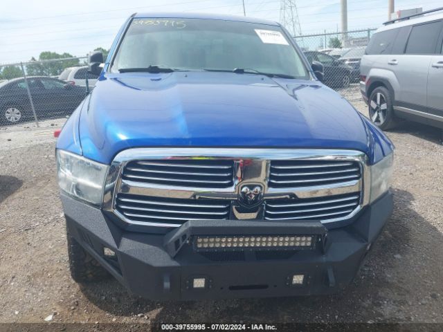 1C6RR7GT3ES436835 RAM 1500 Big Horn