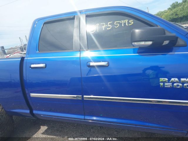 1C6RR7GT3ES436835 RAM 1500 Big Horn