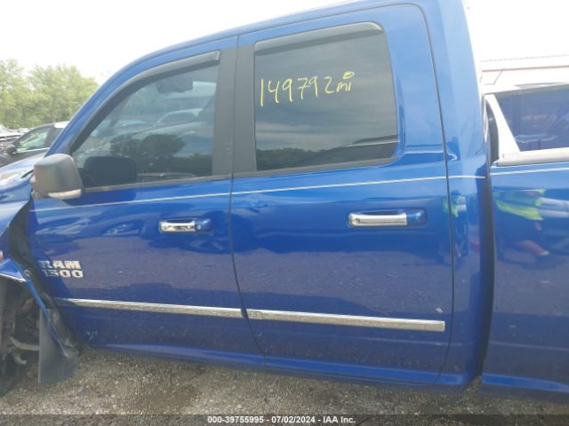 1C6RR7GT3ES436835 RAM 1500 Big Horn