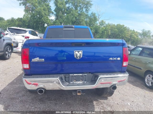 1C6RR7GT3ES436835 RAM 1500 Big Horn
