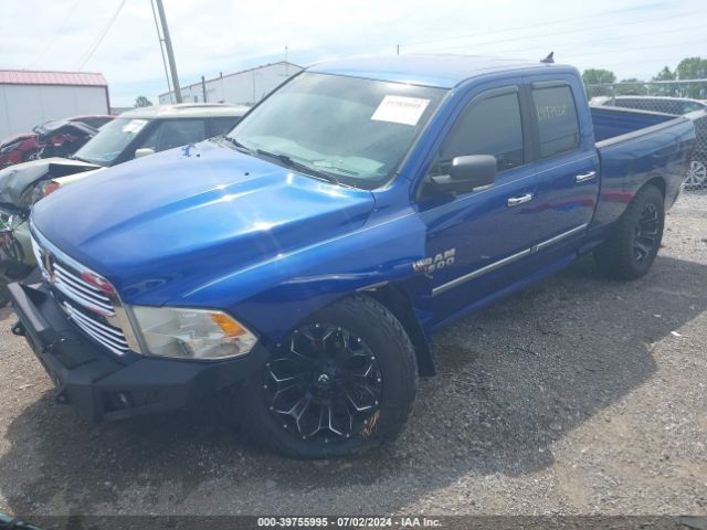 1C6RR7GT3ES436835 RAM 1500 Big Horn