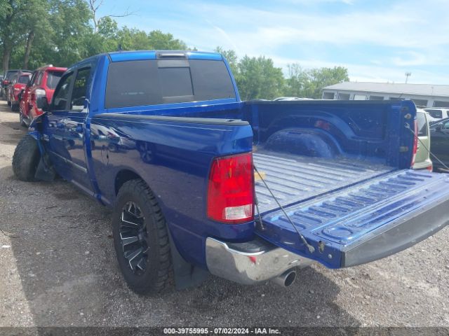 1C6RR7GT3ES436835 RAM 1500 Big Horn