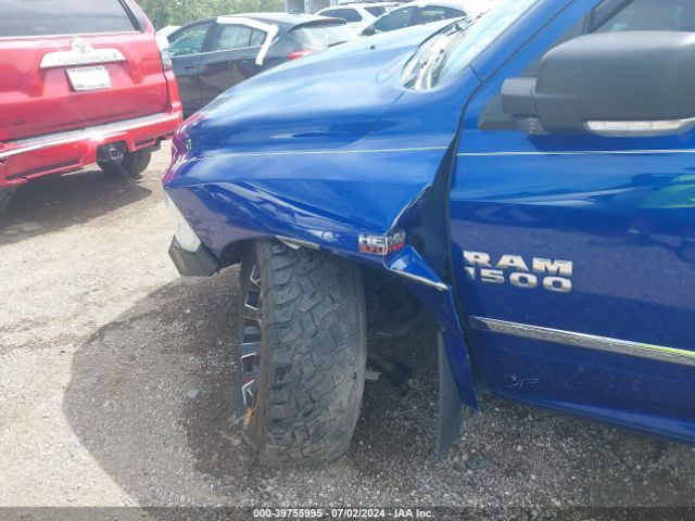 1C6RR7GT3ES436835 RAM 1500 Big Horn