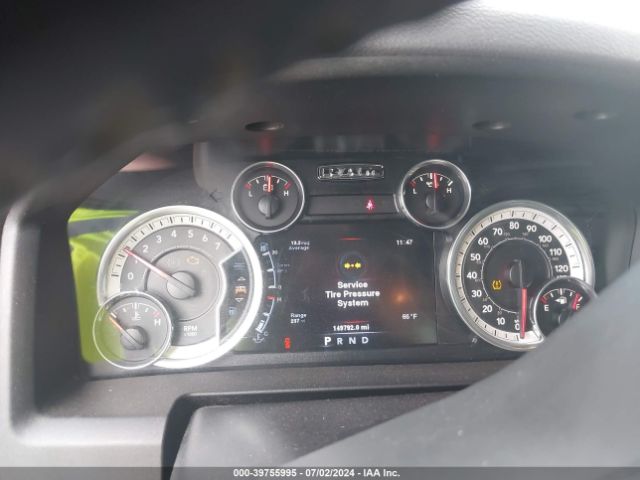1C6RR7GT3ES436835 RAM 1500 Big Horn