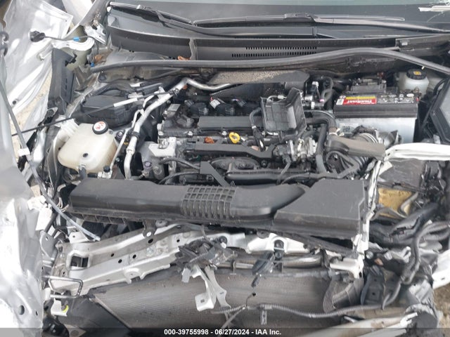 JTDS4RCE6LJ001872 Toyota COROLLA SE