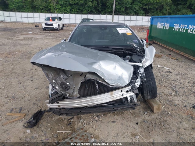 JTDS4RCE6LJ001872 Toyota COROLLA SE