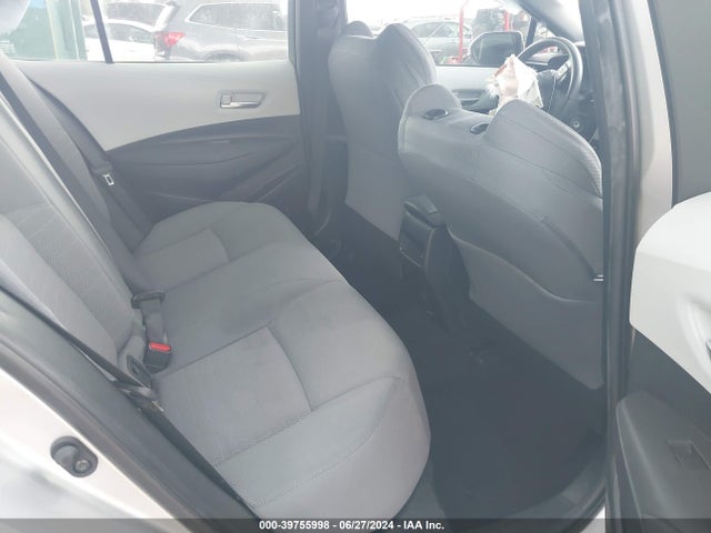 JTDS4RCE6LJ001872 Toyota COROLLA SE