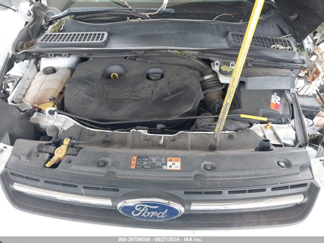 Ford 2016 2016 1FMCU9G98GUA68684 Image 27