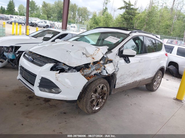 Ford 2016 2016 1FMCU9G98GUA68684 Image 19