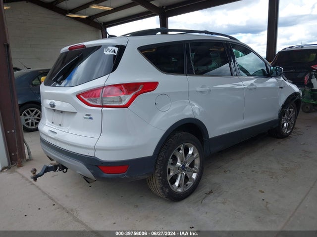 Ford 2016 2016 1FMCU9G98GUA68684 Image 21