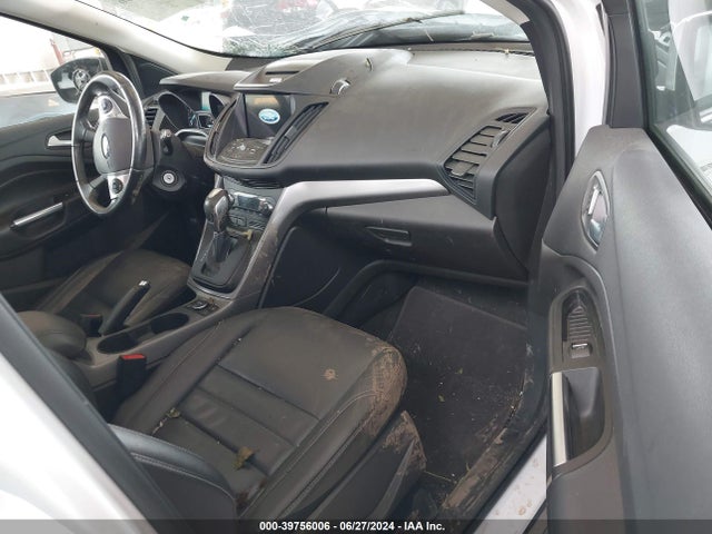 Ford 2016 2016 1FMCU9G98GUA68684 Image 22
