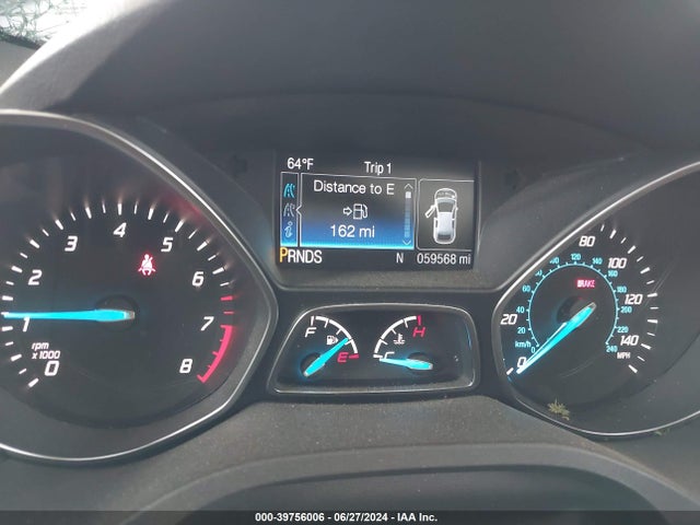 Ford 2016 2016 1FMCU9G98GUA68684 Image 24
