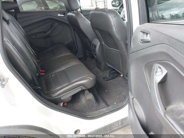 Ford 2016 2016 1FMCU9G98GUA68684 Image 25