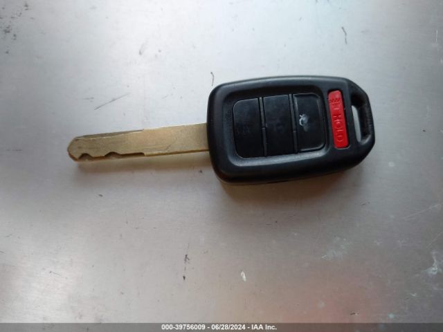 SHHFK7H31LU211143 Honda Civic Lx
