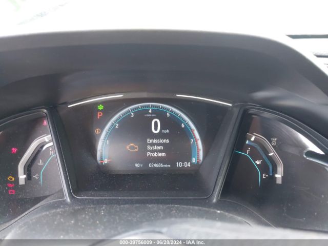 SHHFK7H31LU211143 Honda Civic Lx