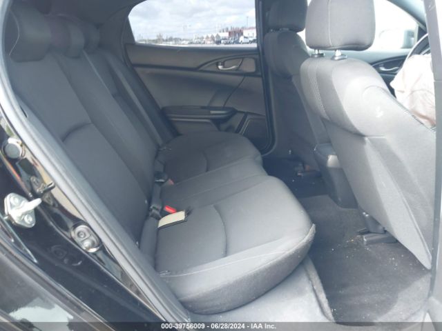 SHHFK7H31LU211143 Honda Civic Lx