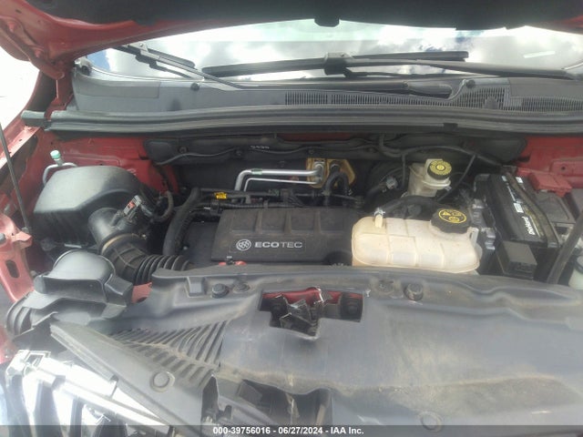 KL4CJHSB5EB737384 Buick Encore Premium