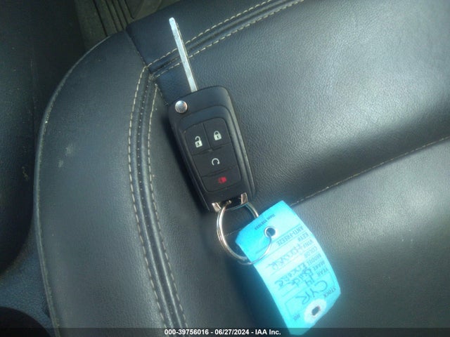 KL4CJHSB5EB737384 Buick Encore Premium