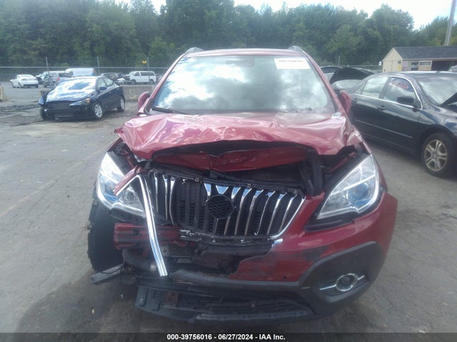 KL4CJHSB5EB737384 Buick Encore Premium