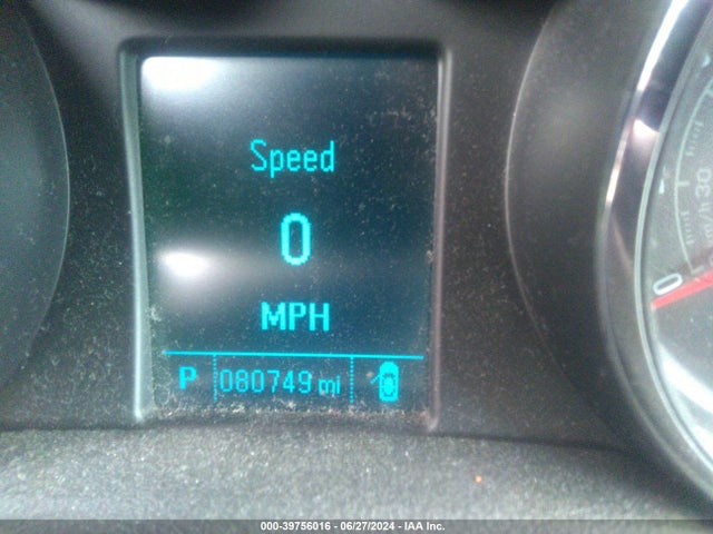 KL4CJHSB5EB737384 Buick Encore Premium