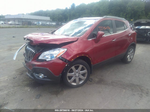 KL4CJHSB5EB737384 Buick Encore Premium