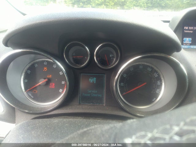 Buick Encore Premium 2014 KL4CJHSB5EB737384 Image 7