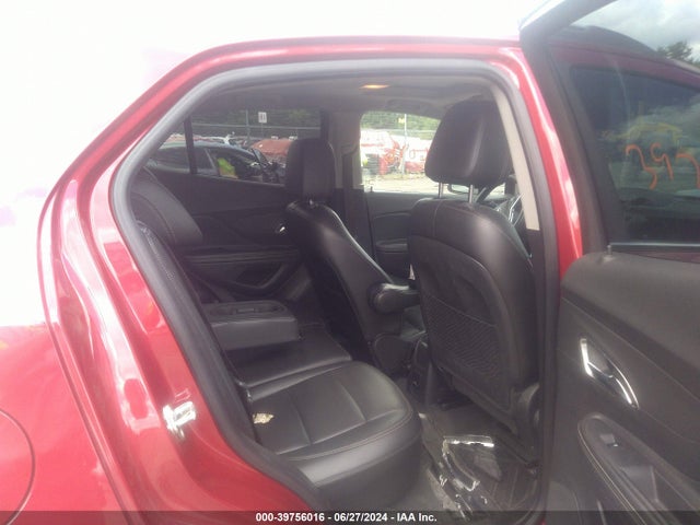 KL4CJHSB5EB737384 Buick Encore Premium