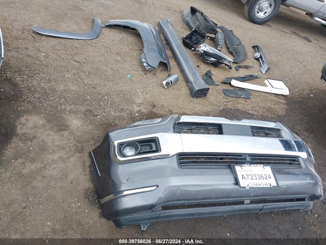 Toyota 4runner Limited 2023 JTEKU5JR5P6105305 Image 12