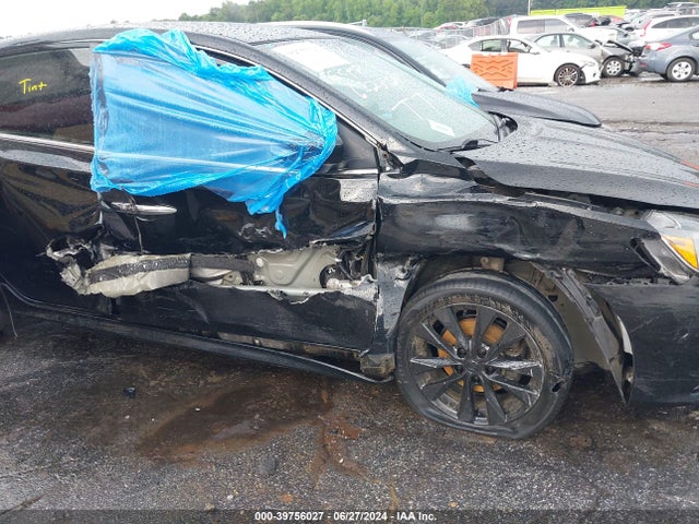 Nissan SENTRA SR 2017 3N1AB7AP3HY206727 Image 6