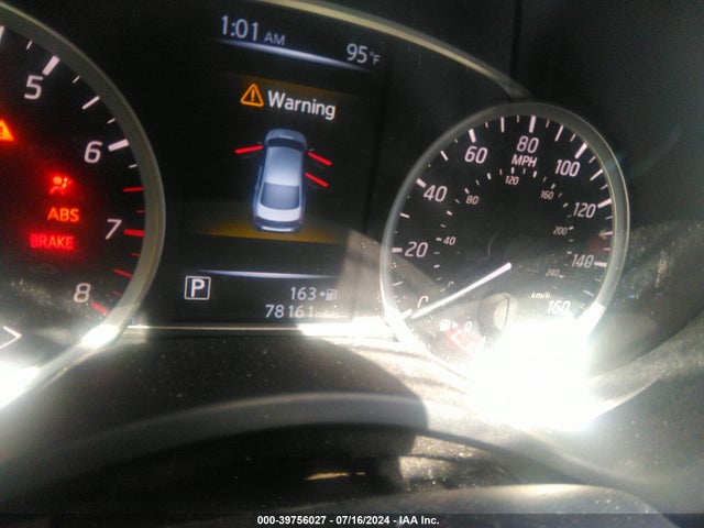 Nissan SENTRA SR 2017 3N1AB7AP3HY206727 Image 7