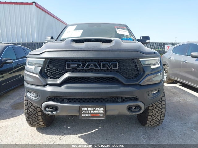 RAM 1500 Trx  4x4 5'7 Box 2021 1C6SRFU94MN812816 Image 12