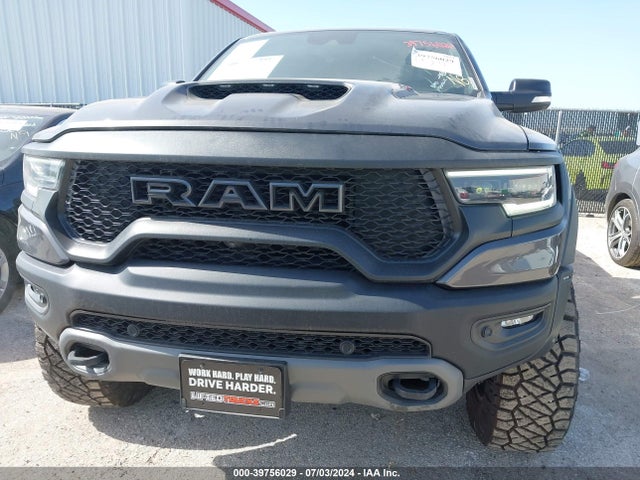 RAM 1500 Trx  4x4 5'7 Box 2021 1C6SRFU94MN812816 Image 6