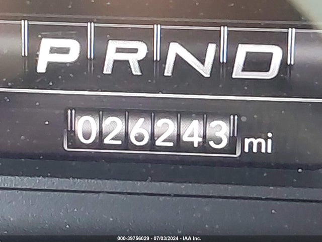 1C6SRFU94MN812816 RAM 1500 Trx  4x4 5'7 Box