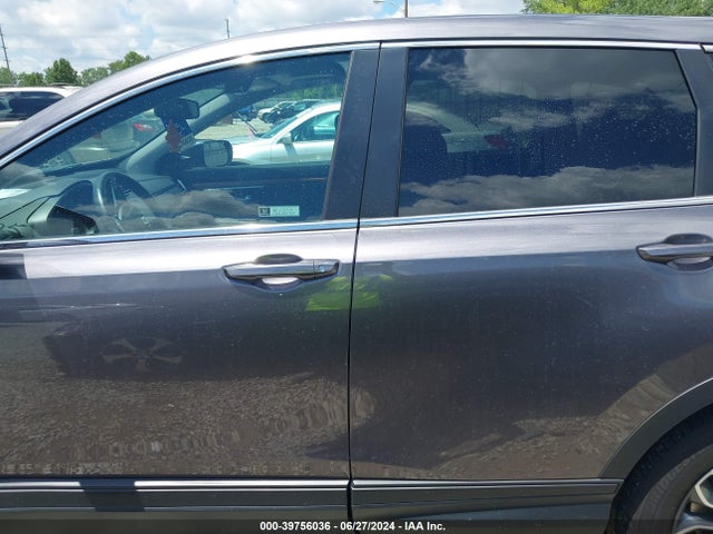 Honda Cr-v Awd Ex-l 2022 7FARW2H86NE055111 Image 14