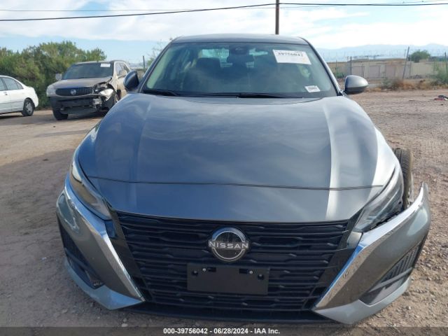 1N4BL4DW1PN351637 Nissan Altima Sv Intelligent Awd