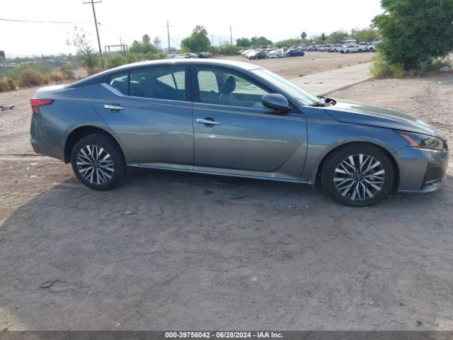 1N4BL4DW1PN351637 Nissan Altima Sv Intelligent Awd