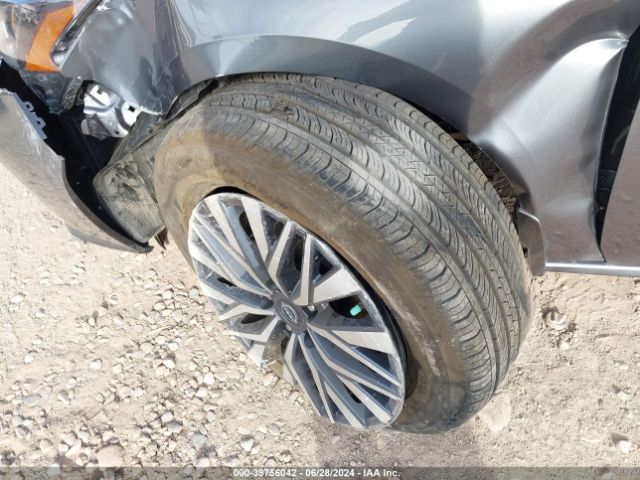 1N4BL4DW1PN351637 Nissan Altima Sv Intelligent Awd