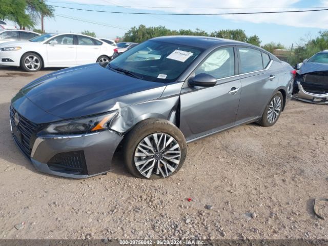 1N4BL4DW1PN351637 Nissan Altima Sv Intelligent Awd