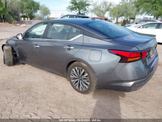 1N4BL4DW1PN351637 Nissan Altima Sv Intelligent Awd