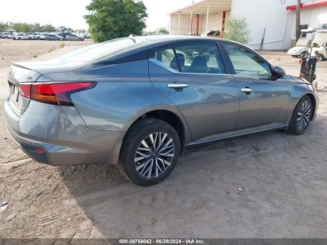 1N4BL4DW1PN351637 Nissan Altima Sv Intelligent Awd