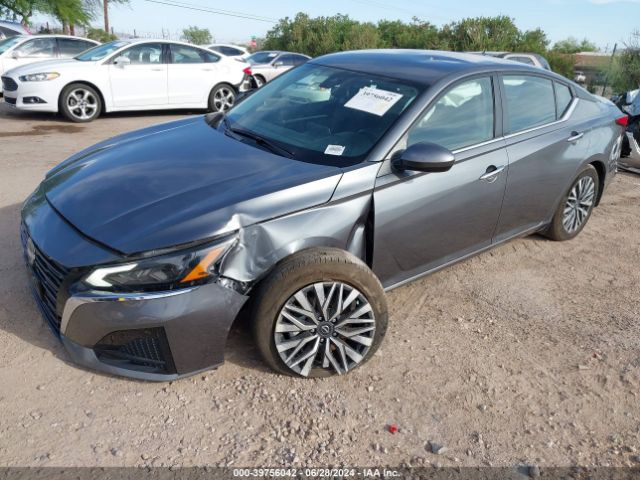 1N4BL4DW1PN351637 Nissan Altima Sv Intelligent Awd