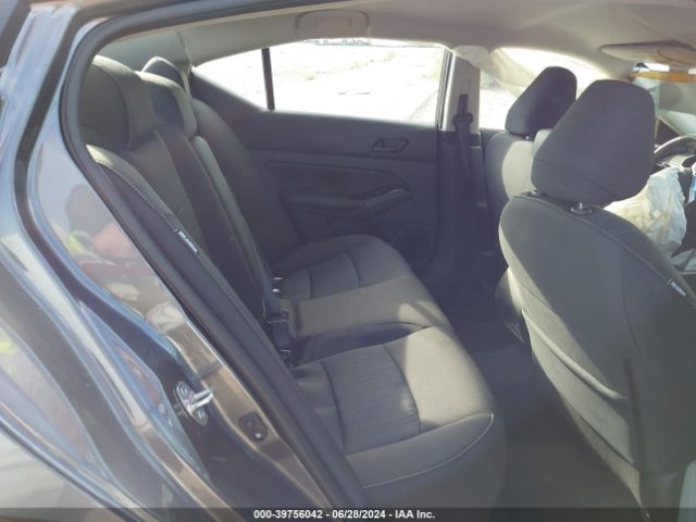 1N4BL4DW1PN351637 Nissan Altima Sv Intelligent Awd