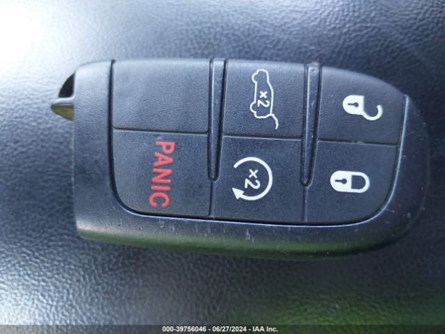 1C4RJECG9FC111275 Jeep Grand Cherokee High Altitude