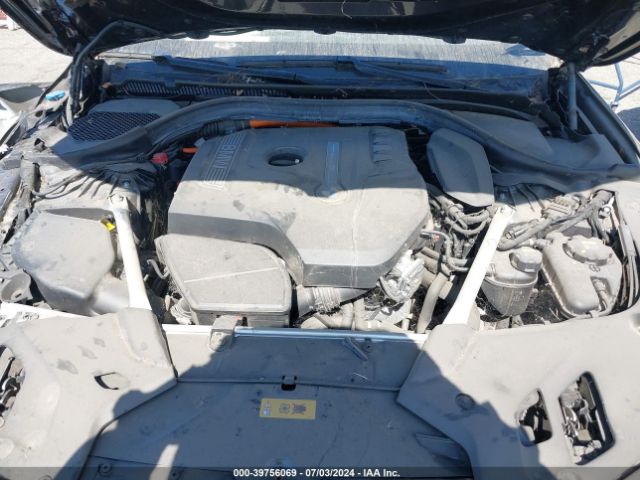 WBAJA9C51JB253425 BMW 530e Iperformance